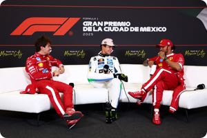 Press Conference