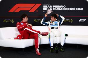 Press Conference