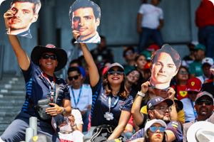 Fans