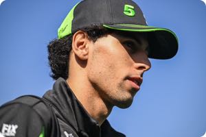 Gabriel Bortoleto