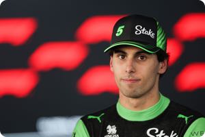 Gabriel Bortoleto