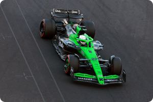 Nico Hulkenberg