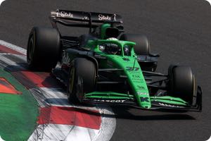 Nico Hulkenberg