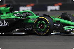 Nico Hulkenberg