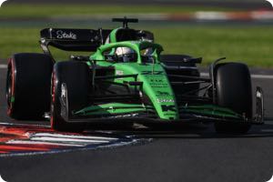 Nico Hulkenberg