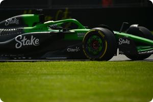 Nico Hulkenberg