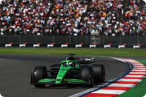 Nico Hulkenberg