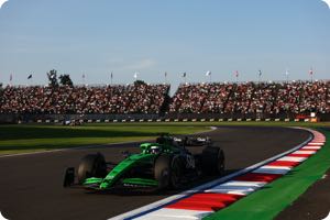 Nico Hulkenberg