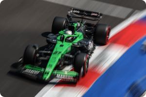 Nico Hulkenberg
