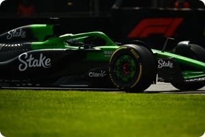 Nico Hulkenberg