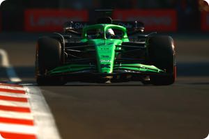 Nico Hulkenberg