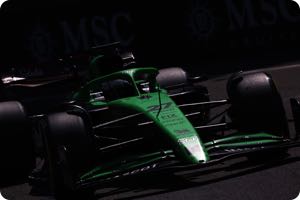 Nico Hulkenberg