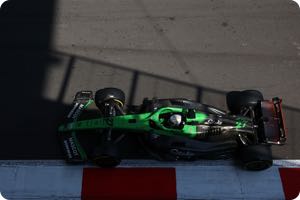 Nico Hulkenberg