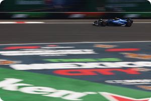 Alex Albon