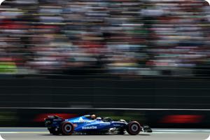 Alex Albon