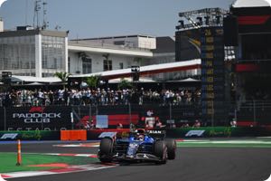 Alex Albon