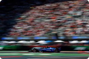 Alex Albon