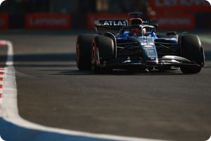 Alex Albon