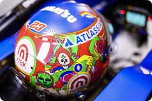 Alex Albon