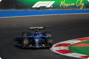 Alex Albon