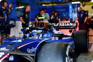 Zak Brown