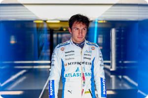 Zak Brown