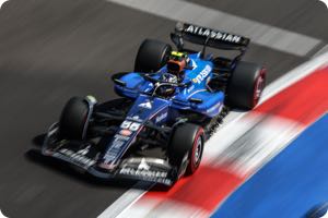Carlos Sainz