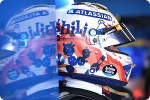 Carlos Sainz