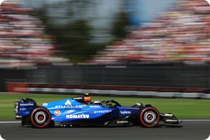 Carlos Sainz