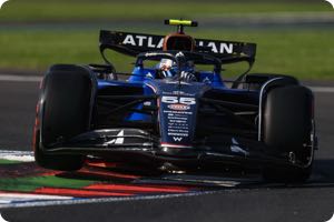 Carlos Sainz