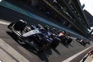 Carlos Sainz