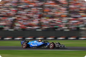 Carlos Sainz