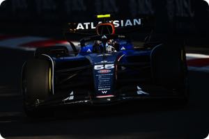 Carlos Sainz
