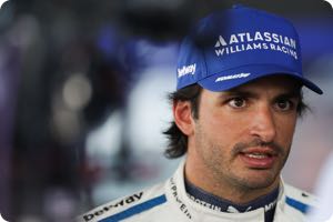 Carlos Sainz