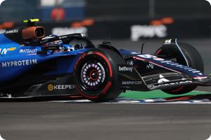 Carlos Sainz