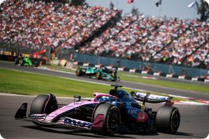 Pierre Gasly