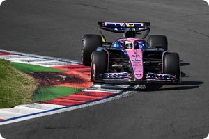 Pierre Gasly
