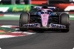 Pierre Gasly