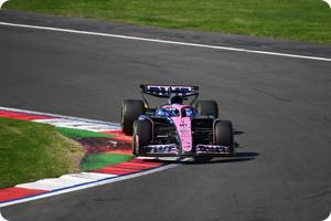 Pierre Gasly