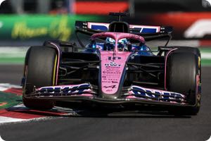 Pierre Gasly