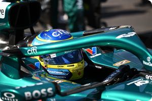 Fernando Alonso