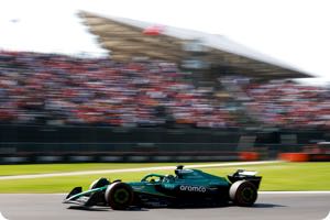 Lance Stroll