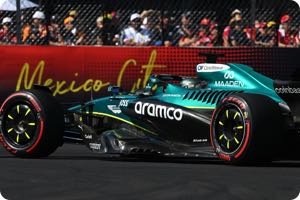 Lance Stroll