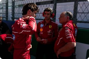 Charles Leclerc