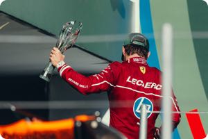 Charles Leclerc