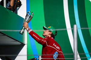 Charles Leclerc