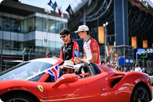 Esteban Ocon