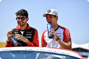 Esteban Ocon