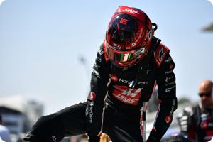 Esteban Ocon