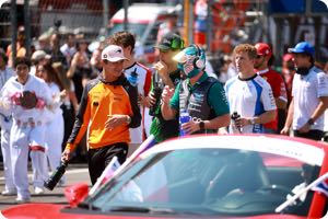 Drivers